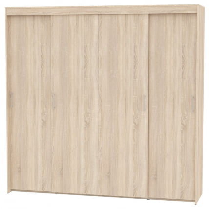 Шкаф-купе Т-5-230х235х45(ДСС-9) / T-5-230х235х45(ДСС-9)_0