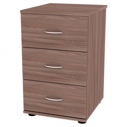 Комод Алиса(K6)657х401х459ручкаскоба96мм(ЯШТ)_0