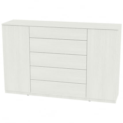 Комод Калисто(K26)1147х1802х468PUSHtoOPEN(ВД)_0