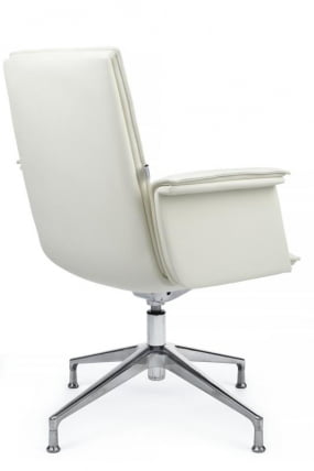 Кресло Rubens-ST C1819-2 Белый_2