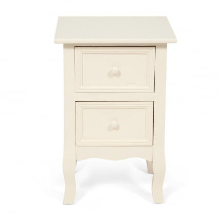 Тумба с 2 ящиками Secret De Maison (mod. HX20-520 S) Слоновая кость_1