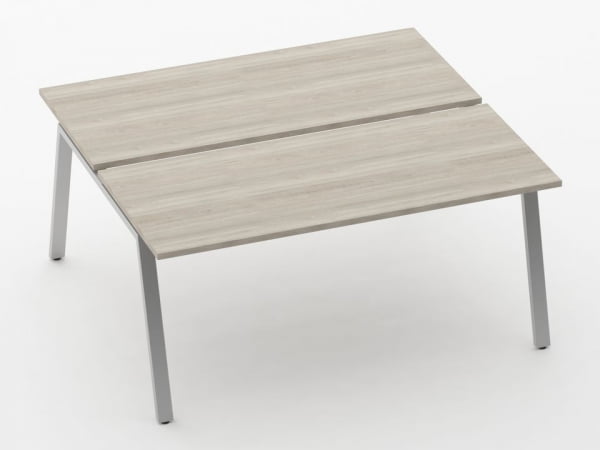 Столешница рабочего модуля Deka 73.145.16 СТ Дуб Сантана светлый_1