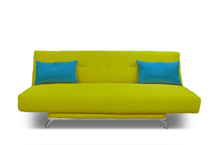 Диван MANGO 2 (3 категория) НеоЭппл_НеоАзуре_1