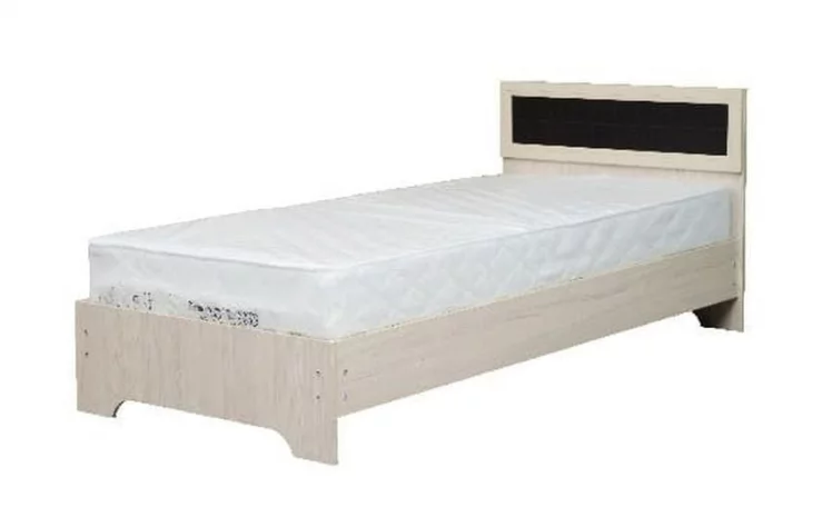 Комплект мебели для детской Уголок школьника №1 Дуб беленый Туя светлая_4