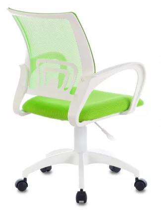 Кресло офисное Бюрократ CH-W695NLT Салатовый_3