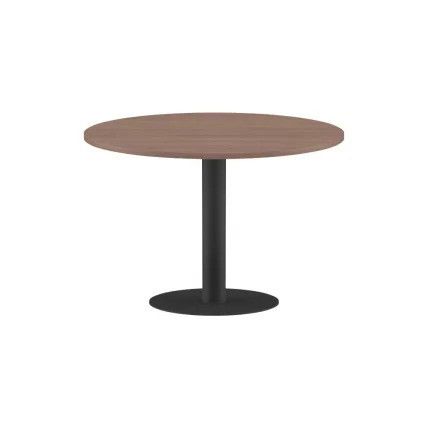 Конференц-стол на 4 человека IMAGO ПРГ-100 Ясень Шимо-антрацит_0