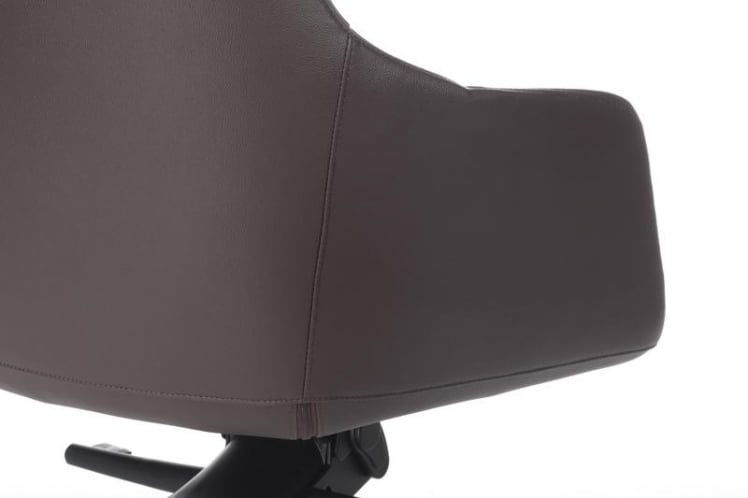 Кресло Соул-М Б1908 Темно-коричневый / Soul-M B1908_6