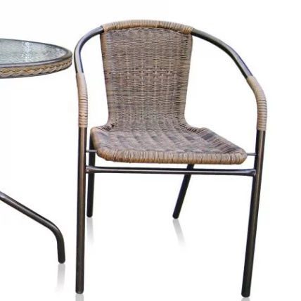 Стул ТЛХ-037 капучино / TLH-037_2