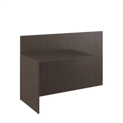 Элемент ресепшн боковой правый SAL31092104 Венге_0