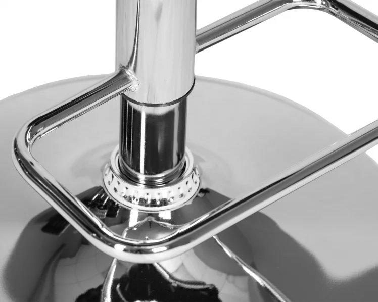 Стул барный DOBRIN MARCEL Синий велюр MJ9-117_6