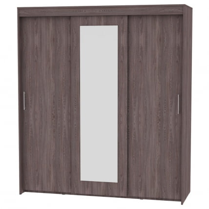 Шкаф-купе Т-3-198х175х45-М(ЯАТ-3) / T-3-198х175х45-M(ЯАТ-3)_0