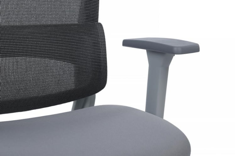 Кресло Skill RCH 6245AX-HS Серый_10