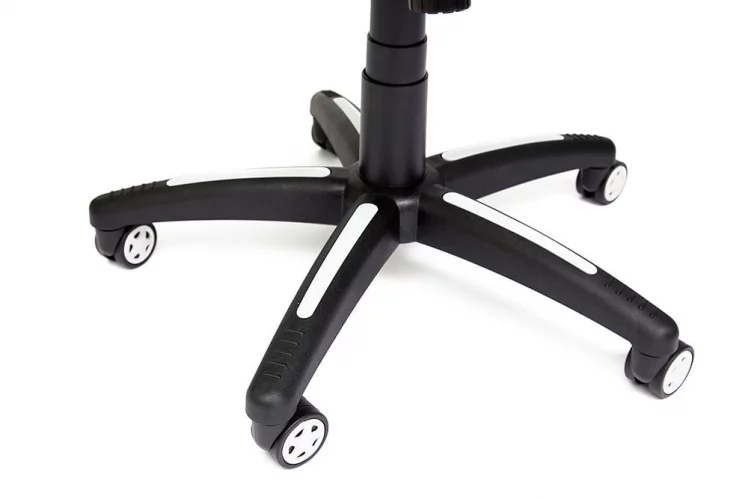 Компьютерное кресло Runner Белый/Синий/Красный_9