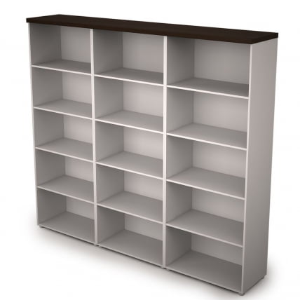 Топ на 3-шкаф TAIM-MAX 4ТП.003 Венге_0