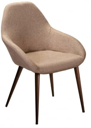 Стул Кент Браун/Темный Орех / Kent_0