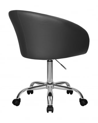 Офисное кресло для персонала ДОБРИН БОББЙ (серый) / DOBRIN BOBBY_3