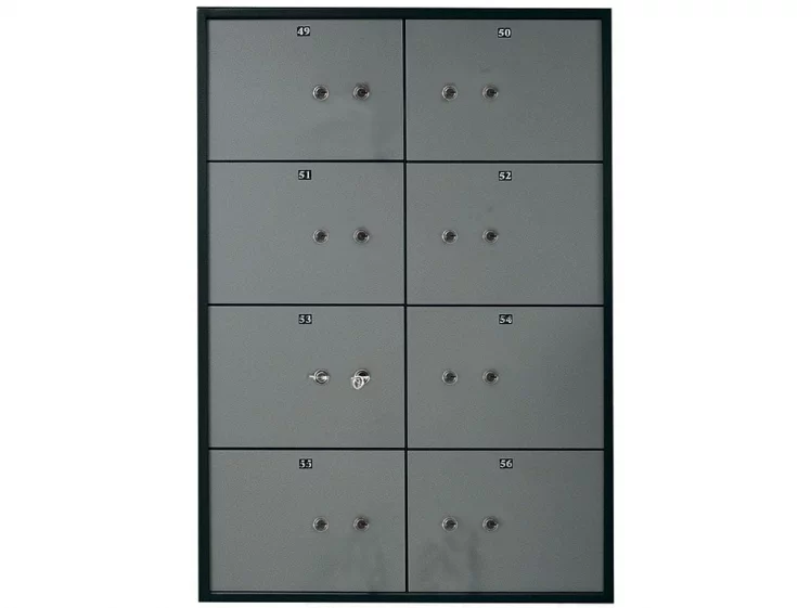 Депозитная ячейка DB-8 DGL_0