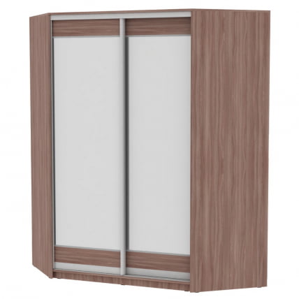 Шкаф-купе YA-198х1400-718-5(ЯШТ-D2D2)_0