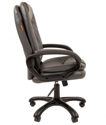 Кресло руководителя Chairman 668 NEW Серый_1