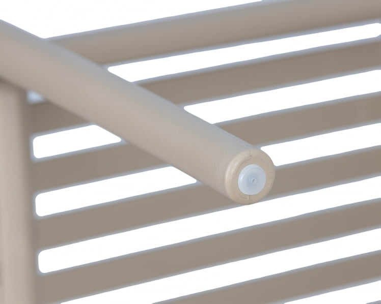 Стул обеденный DOBRIN WALTER (бежевый)_7