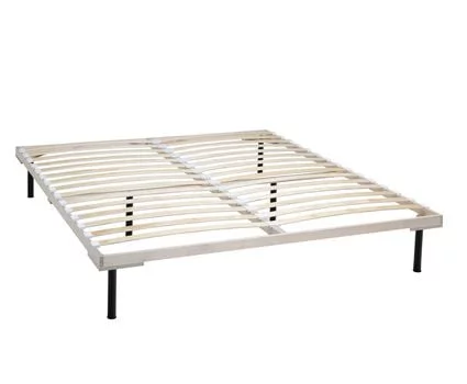 Основание с гибкими ламелями 1.1 (1800) Дерево (спальня)_0