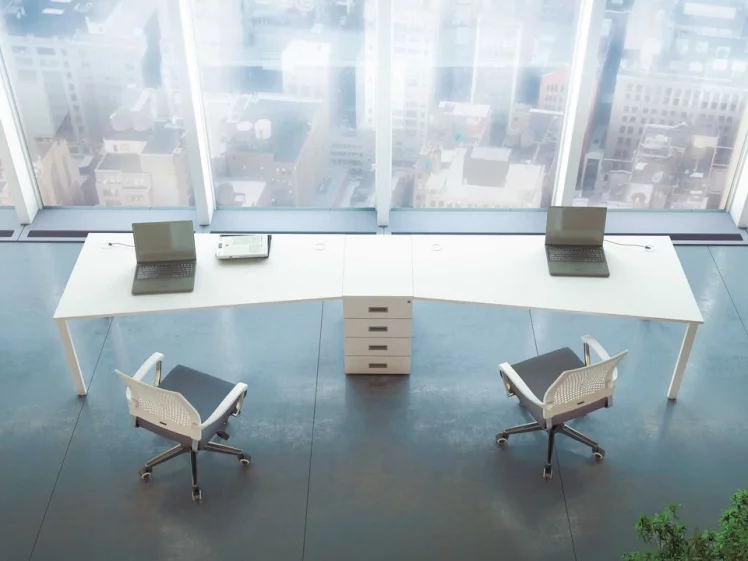 Мебель для персонала Tess Metal