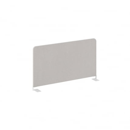 Экран боковой (ткань-CARDIF + врезной профиль) CONCEPT CN.TEKRB.CM-72 CARDIF 006 Белый_0