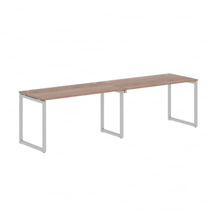 Рабочая станция XTEN-Q XQWST 2870 Дуб Сонома Алюминий_0