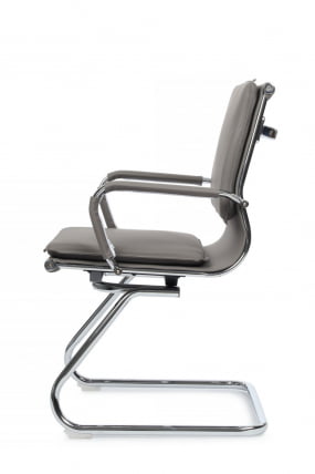 Кресло Хуго РCХ 6003-3Е Серый / Hugo RCH 6003-3E_5