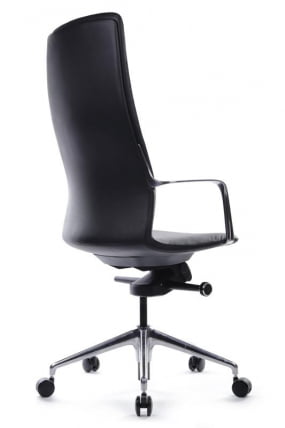 Кресло Плаза ФК004-А13 Черный / Plaza FK004-A13_3