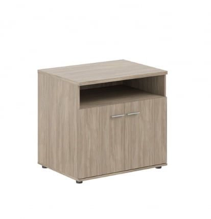 Тумба сервисная с нишей Sigma SG.631.OD.OD Дуб темный_0