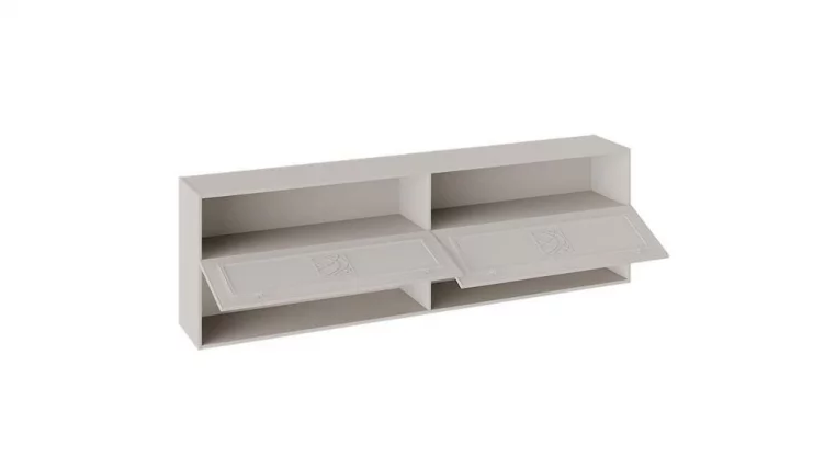 Шкаф навесной Сабрина ТД-307.12.21 Кашемир_1