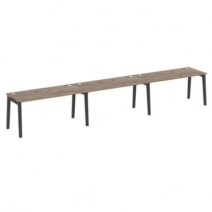 Рабочая станция ONIX WOOD OW.RS-3.4.7 Тиквуд Темный/Темный_0