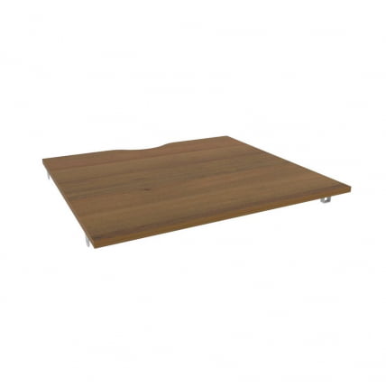 Столешница 780 мм Колл-центр KC.S-78 Орех Гварнери_0