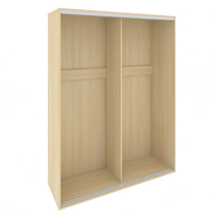 Корпус высокий + трек Maris SH.K2-8.1 Акация Лорка_0