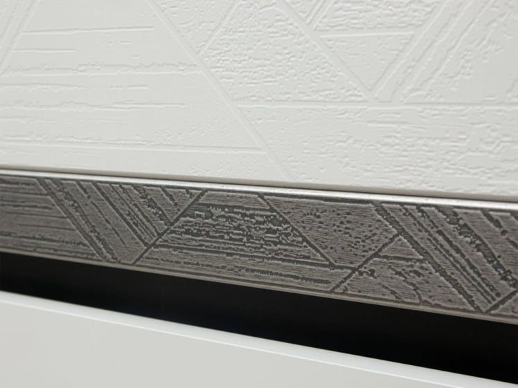 Напольный шкаф (3 ящика с системой плавного закрывания) Бостон 104.90_3