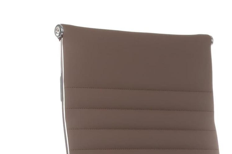 Кресло Hugo RCH 6002-1SE Коричневый_8