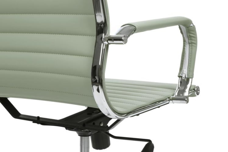 Кресло Hugo RCH 6002-1SE Зеленый_10