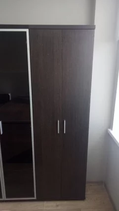 Шкаф для документов С.Ш-3 Венге_1