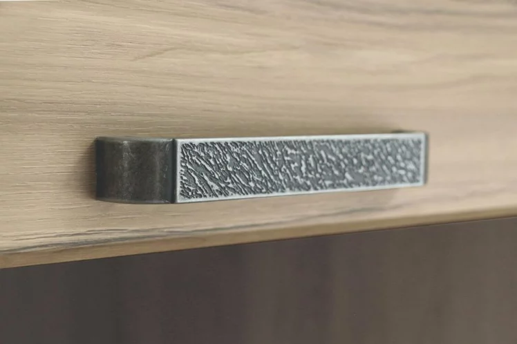 Шкаф-сушка Бруклин 101.02 Дуб Кронберг/Лагода/Антрацит_1