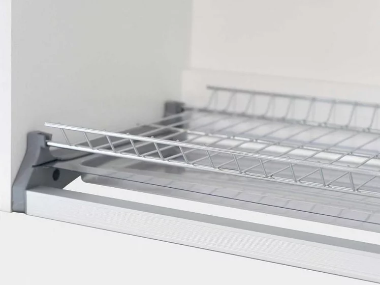 Кухонный гарнитур (ширина 260 см) Бьянка 30_9