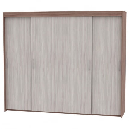 Шкаф-купе T-5-198х235х45(ЯШТ-ЯШС-7)_0