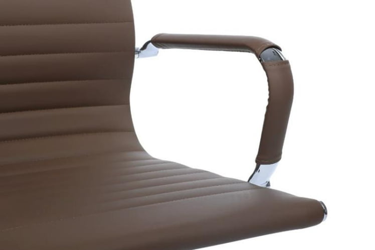 Кресло Hugo RCH 6002-1SE Коричневый_9