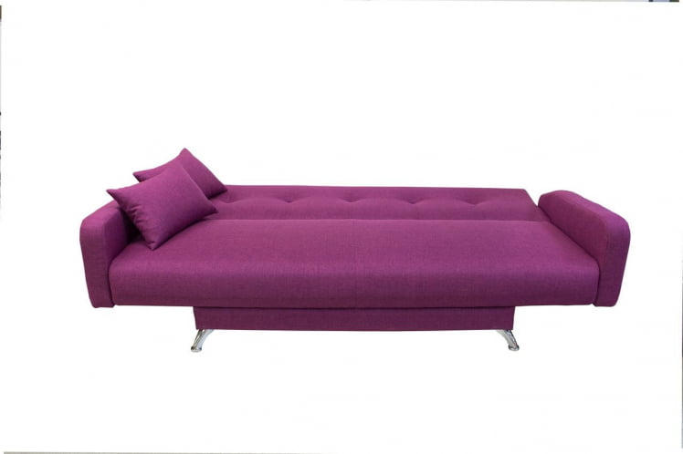 Диван MANGO 3 (3 категория) Savana Berry_4