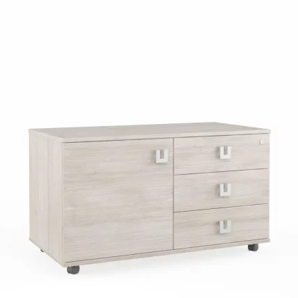 Приставка SOL29720002 Светлый дуб_0