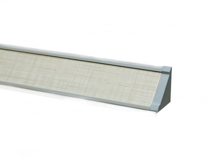 Плинтус (с заглушками) ПЛ 11.020_0