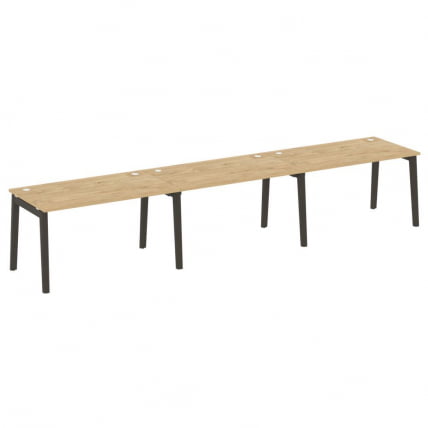 Рабочая станция ONIX WOOD OW.RS-3.3.8 Тиквуд Светлый/Темный_0