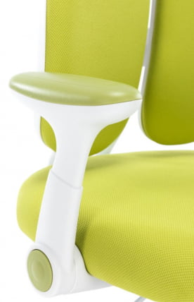 Детское кресло Everprof Kids 104 Ткань Зеленый_8