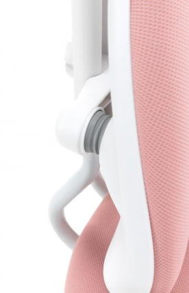 Детское кресло Everprof Kids 104 Ткань Розовый_8