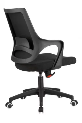 Кресло оператора Riva Chair 928 Черный_3